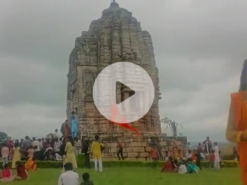kukarramath siv temple #shavan #sivmandir#Rin Mukteshwar Dham