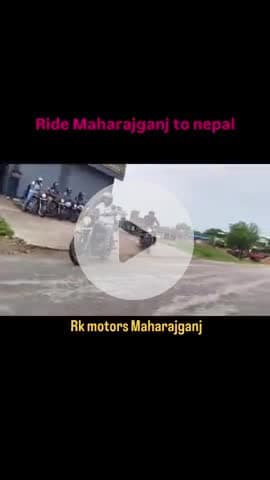 राइड रॉयल एनफील्ड आरके मोटर्स टीम तो नेपाल 💕
#ride #royalenfield #race #drift #bike #royalenfieldriders #travel #roadtrip #nepal #maharajganj #explore #treding @royalenfield @sidlal