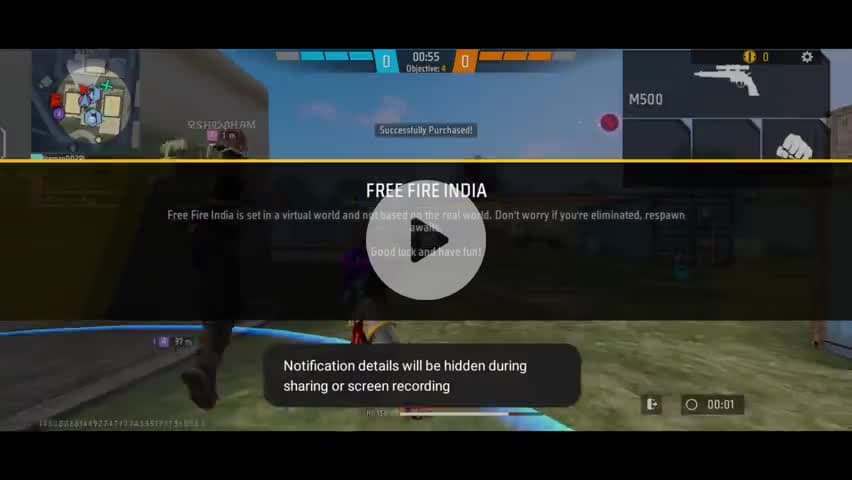 headshot for 50k like fireman don't cry bro #viralshorts #ytshorts#trending #foryou #shorts #freefire #viralvide