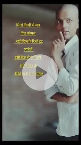 Vichar da ShyamRastogi
#abp