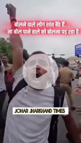 SSC PROTEST #ssc #sscscam #sscprotest #SSCReform #sscstudents@