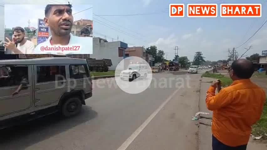 दिशोम गुरु शिबू सोरेन का पार्थिव शरीर पहुंचा गोला, लोगों ने नमन कर किया अंतिम दर्शन #danishpatel27 #shibusoren