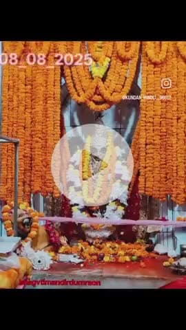 Jai mata dii..🚩✨️❣️🙇‍♂️😍🙏
#viral#reels#publice