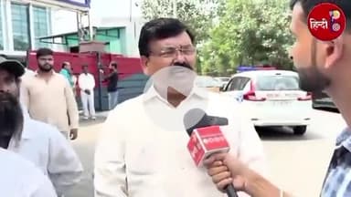 रॉयल बाल्मीकि आर्मी के राष्ट्रीय प्रवक्ता अपनी टीम के साथ चंद्रशेखर रावण पर FIR करवाने पहुँचे #dillee #damoh