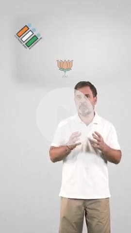 राहुल गांधी ने किया बड़ा खुलासा नरेंद्र मोदी के उड़ गए होस #taajakhabar#freshnews