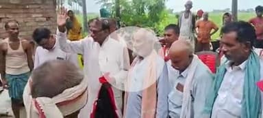 समाजसेवी कामरेड लाल बहादुर दास का निधन,