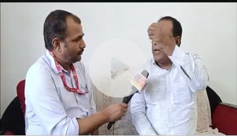 #नमामि_गंगे परियोजना पटना में पूरी तरह से फेल है हल्की बारिश में पटना डूब जाता है.