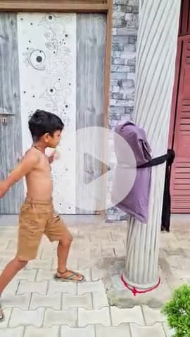 DREAM OF INDIA 🇮🇳 
सपने टूट गए 
#funny #viral #comedy #explore #instagram #dream #fighter #virelvideo