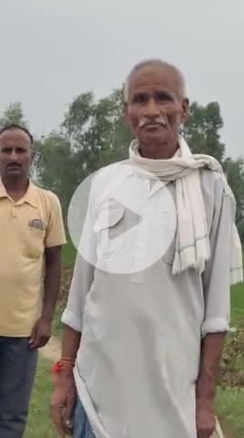 देवा नदी का जल स्तर बडता हुआ बेहरी गांव खतरा के निशान पर है #जयहिंद #Pilibhit #Behari Mustqil