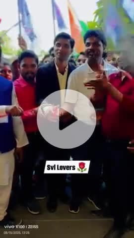 Mr suresh sukscena aaj (SMRT VALUE) 
ki madad se ye 12 laks ki car achivement 
kiye hai Saharsa district bihar #apll