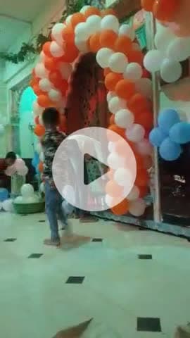 #Janmashtami #Hardik# shubhkamnaen # garam naharawad
