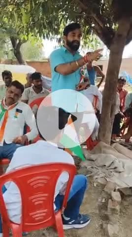 #136_ददरौल_विधानसभा_शाहजहांपुर_UP
lakhan Pratap Singh Shahjahanpur up