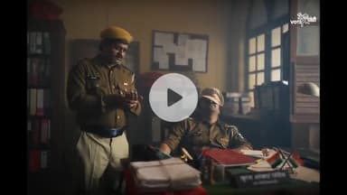 चोरी चोरी, चुपके चुपके…! अब और नहीं, जनता जाग गई है।
आप भी वोट चोरी के रिपोर्ट करें: https://rahulgandhi.in/awaazbharatki/votechori/reportchori #StopVoteChori
