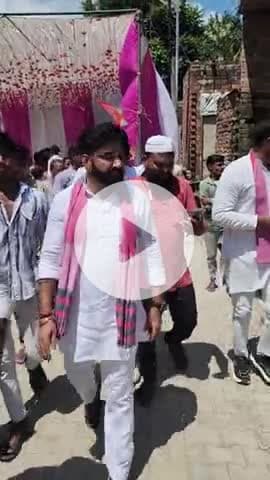 #मिशन_2027
#136_ददरौल_विधानसभा_शाहजहांपुर_UP पीडीए चर्चा के दौरन
आपका सेवक लखन प्रताप सिंह
Akhilesh Yadav Dimple Yadav Shivpal Singh Yadav Samajwadi Party Anand Bhadauriya R
