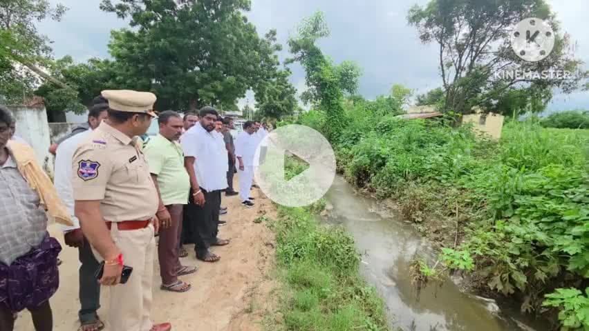 తిరుమలగిరి: తిరుమలగిరి మండలంలో విస్తృతంగా పర్యటించిన ఎమ్మెల్యే మందుల సామేలు