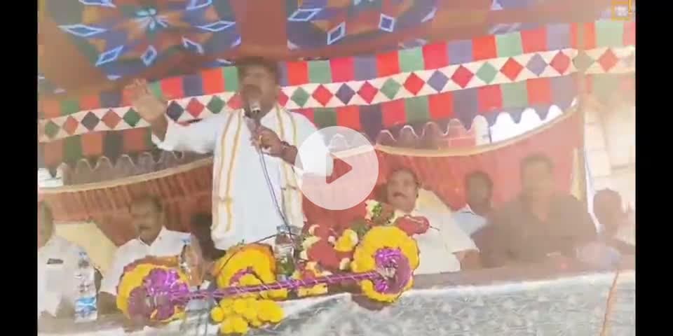 మచిలీపట్నం: కోసూరు గ్రామంలో PACS కమిటీ చైర్మన్, డైరెక్టర్ల ప్రమాణ స్వీకార మహోత్సవం కార్యక్రమం
