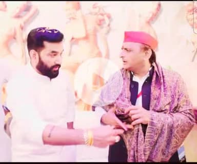 हमारे नेता हमारी शान!♥️🙏
Akhilesh Yadav Dimple Yadav Shivpal Singh Yadav Samajwadi Party Lakhan Pratap Lakhpat Singh #136_ददरौल_विधानसभा_शाहजहांपुर_UP