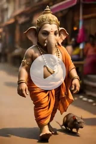 ek hapte के baad #गणपति bhagwan के आरती गूंज उठेगा हर gali हर मोहल्ला में
#ओम श्री गणेशाय namah