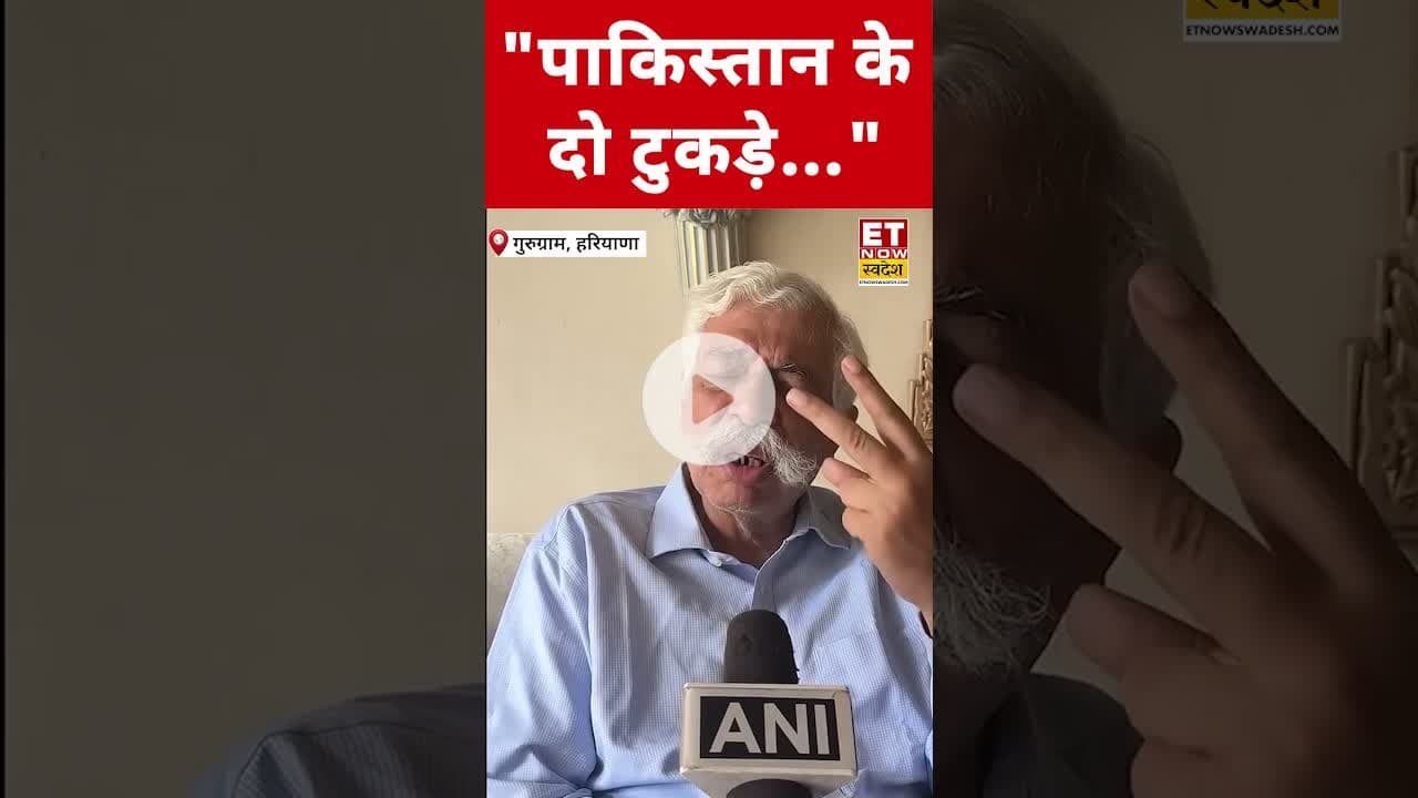 GD Bakshi ने Asim Munir को खूब लताड़ा, ऐसे उड़ाई Pakistan की धज्जियां! #swadesh #gdbakshi #pakistan