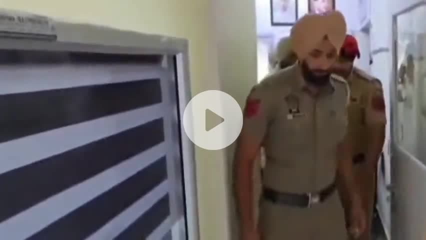 ਲੋਹੀਆਂ: ਲੋਹੀਆ ਵਿਖੇ ਹੋਏ ਮਹਿਲਾ ਦੇ ਕਤਲ ਮਾਮਲੇ ਵਿੱਚ ਪੁਲਿਸ ਨੇ ਮੁੱਖ ਅਰੋਪੀ ਨੂੰ ਕੀਤਾ ਗ੍ਰਿਫ਼ਤਾਰ