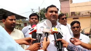 हरिद्वार : स्मार्ट मीटर के खिलाफ इमलीखेड़ा में नारेबाजी और पुतला दहन, चेयरमैन मनोज सैनी ने किया नेतृत्व
#स्मार्टमीटर #विद्युतविभाग #इमलीखेड़ा #मनोजसैनी #नगरपंचायत #रुड़की #पिरानकलियर #प्रदर्शन #विरोध #
