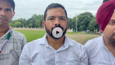 “आवाज़ को दबाने के लिए पुलिस लाइन का सहारा लिया गया,
लेकिन सच की गूंज #राजभवन तक जाएगी ✊🔥”
#VikasNegi #UttarakhandCongress