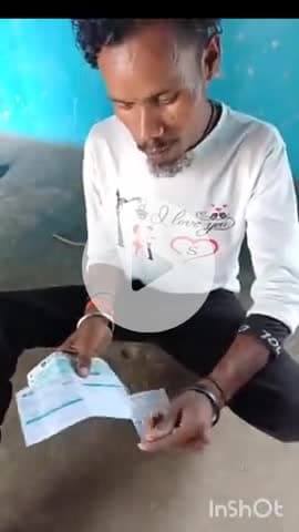 केल्हारी: भरतपुर सोनहत विधायक रेणुका सिंह ने दिया स्वेच्छा अनुदान राशि, एक व्यक्ति द्वारा कमीशन मांगने का वीडियो आया सामने