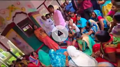 चाण्डिल : खूँटी पहाड़धार में स्थित नरसिंह इस्पात कं विस्तार पर जनसुनवाई का विरोध करेंगे ग्रामीण #chandilnews #chowkanews