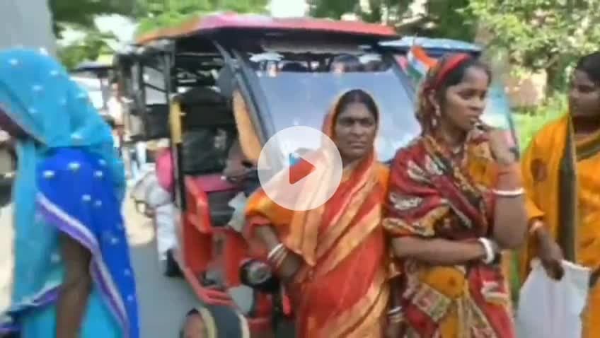 धोली मुरौल: जहांगीर पुर में महिलाओं ने माइक्रो फाइनेंस कंपनी पर लगाया धोखाधड़ी का आरोप, जांच में जुटी पुलिस