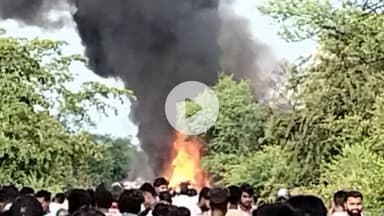 ओड़ान से रोहसीं मार्ग पर पेट्रोल टैंक पलटा