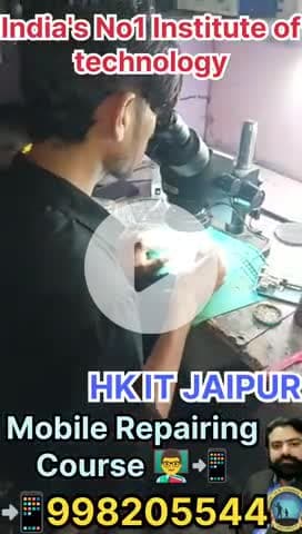 #Mobilerepairingcourse #Hkitjaipur #bestcourse #joinew# 9982055449