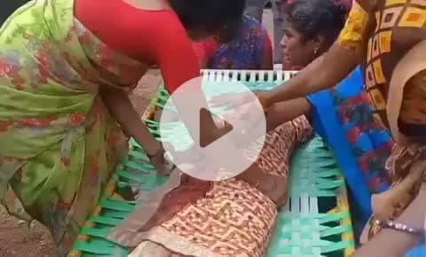 అబ్దుల్లాపూర్ మెట్: అబ్దుల్లాపూర్మెట్లో కుక్క పిల్ల కోసం వెళ్లి ప్రాణాలు పోగొట్టుకున్న బాలుడు