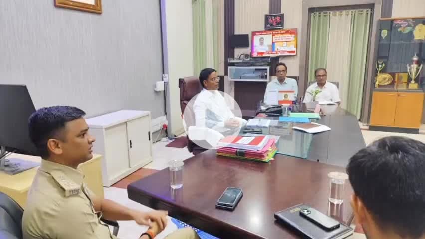 कुशेश्वर स्थान: दरभंगा में खुलेंगे तीन नए थाने, कुशेश्वरस्थान में सतीघाट थाने का भी प्रस्ताव, विधि-व्यवस्था होगी मजबूत