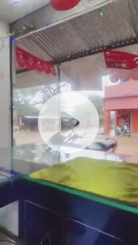Karma Puja ke bad se mein bhi bahut bhayanak Pani a Gaya #anilmobilebedal