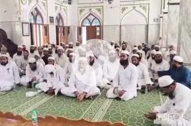 हरिद्वार: पंजाब के बाढ़ पीड़ितों को भेजी जाएगी ₹50 लाख और राहत सामग्री, पथरी के इक्कड़ में मुस्लिम समाज ने बैठक कर किया ऐलान
