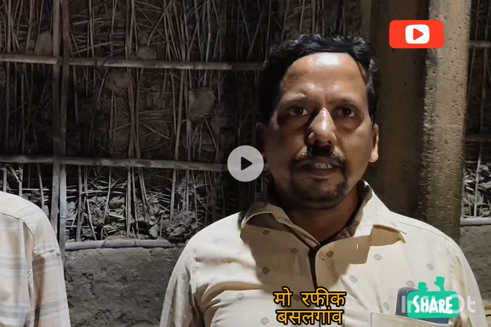 बलरामपुर की एक ही मांग – NDA से रौशन अग्रवाल उम्मीदवार
#बलरामपुर #NDA #RoshanAgarwal #bihar #jdu #bjp.
