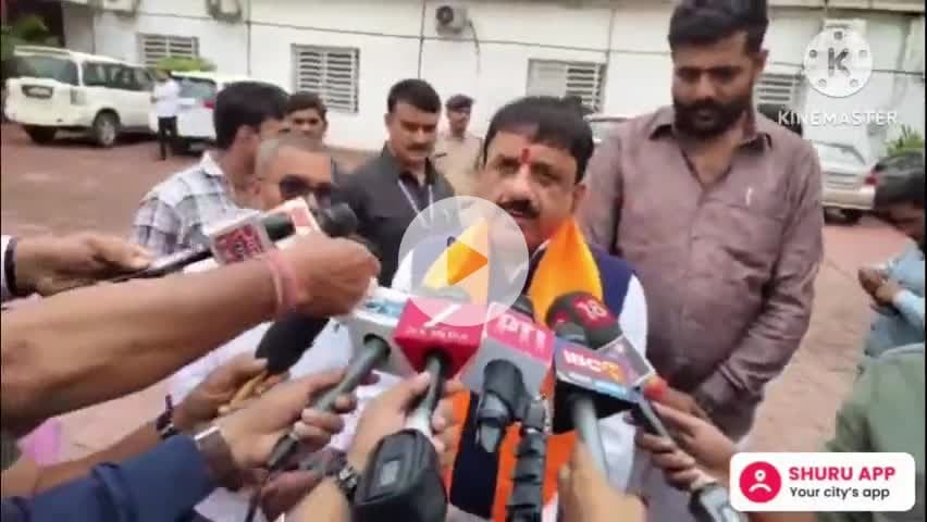 प्रति,
माननीय सांसद
श्री #आलोक शर्मा जी
भोपाल, मध्य प्रदेश# मोहन यादव
विषय: मदर इंडिया कॉलोनी और भोपाल में स