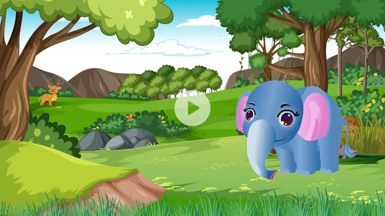 Jungle Me Huye Chori || Kisne Pakda Chor #questkahaniya #junglestory #junglebook
