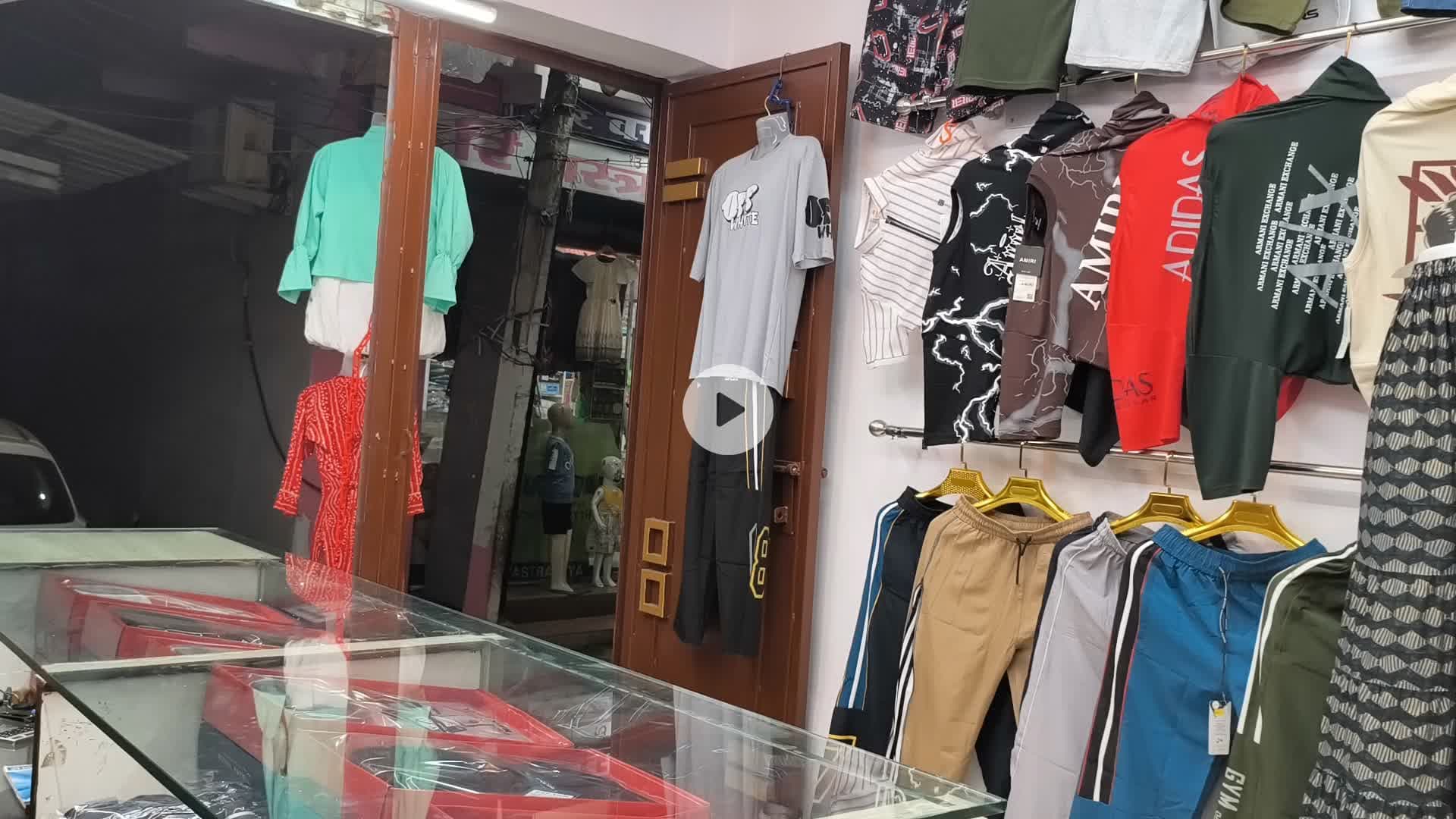 Apna Fashion 
 Near Hari collection 
jhumri telaiya 
 #viralpost2025シ#shirt new design available