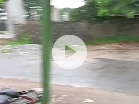 🌧️🌧️आज शनिवार सतीघाटा किशनगंज बिहार का मौसम रिम 🌧️झिम बरिस के साथ