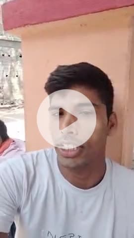ভদ্রি পূর্ণিমা উপলক্ষে প্রসাদ বিতরণ করা হচ্ছে
#