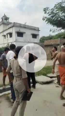 manuapul thana jokaha Dail 112 kuchh nahi kar rahi