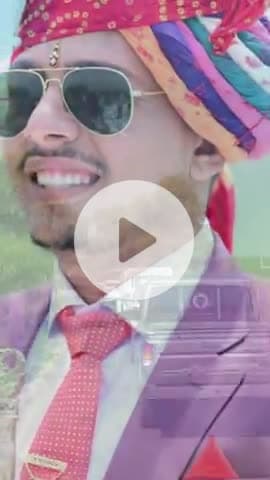 #wedding #bishnoi #reelsvideoシ
