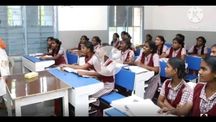 గుర్రంపోడు: కస్తూర్బా గాంధీ బాలికల విద్యాలయాల్లో విద్యార్థులను అన్ని రకాలుగా తీర్చిదిద్దాలి:జిల్లా కలెక్టర్ ఇలా త్రిపాఠి