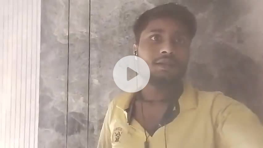 रणमस्तपुर में गये ड्राइंग कैमरा वाले चोर 2 दिन से घूम रहे हैं #shankar@gupta