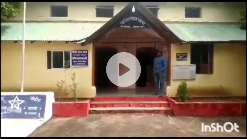 झरी जामणी: दुचाकीच्या धडकेत दोन जण गंभीर जखमी शिबला येथील घटना