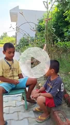 लालच बारी बला है 😂🤣
#viral #funny #explore #instagram #virelvideo #ComedyReels #lalach #rudra_natik_comedy_club