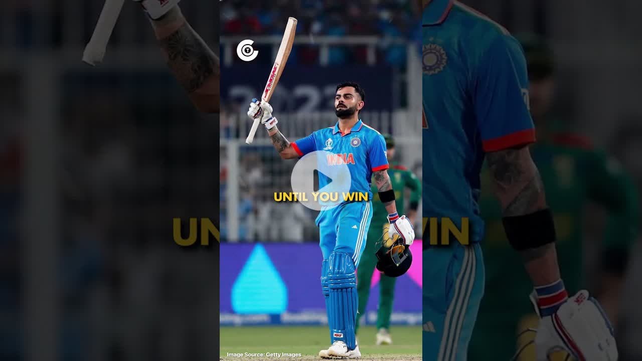 They dreamed big… and played even bigger. #viratkohli #cricketaddiction #asiacup