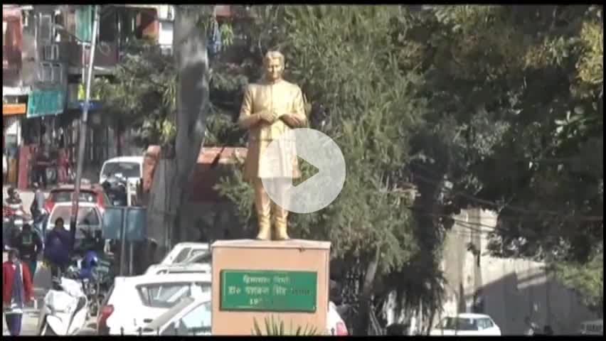 कोटगढ़: खाद्य सुरक्षा विभाग की 8 टीमों ने नाहन के नया बाजार में 6 खाद्य पदार्थों के भरे सैंपल