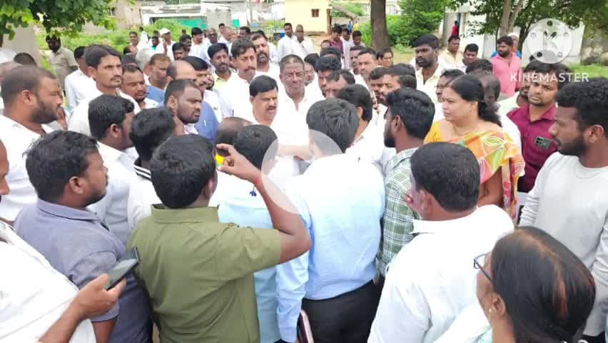 చింతపల్లి: దేవరకొండ నియోజకవర్గం ప్రజలకు ఇచ్చిన హామీలను అమలు చేస్తాం: ఎమ్మెల్యే బాలునాయక్
